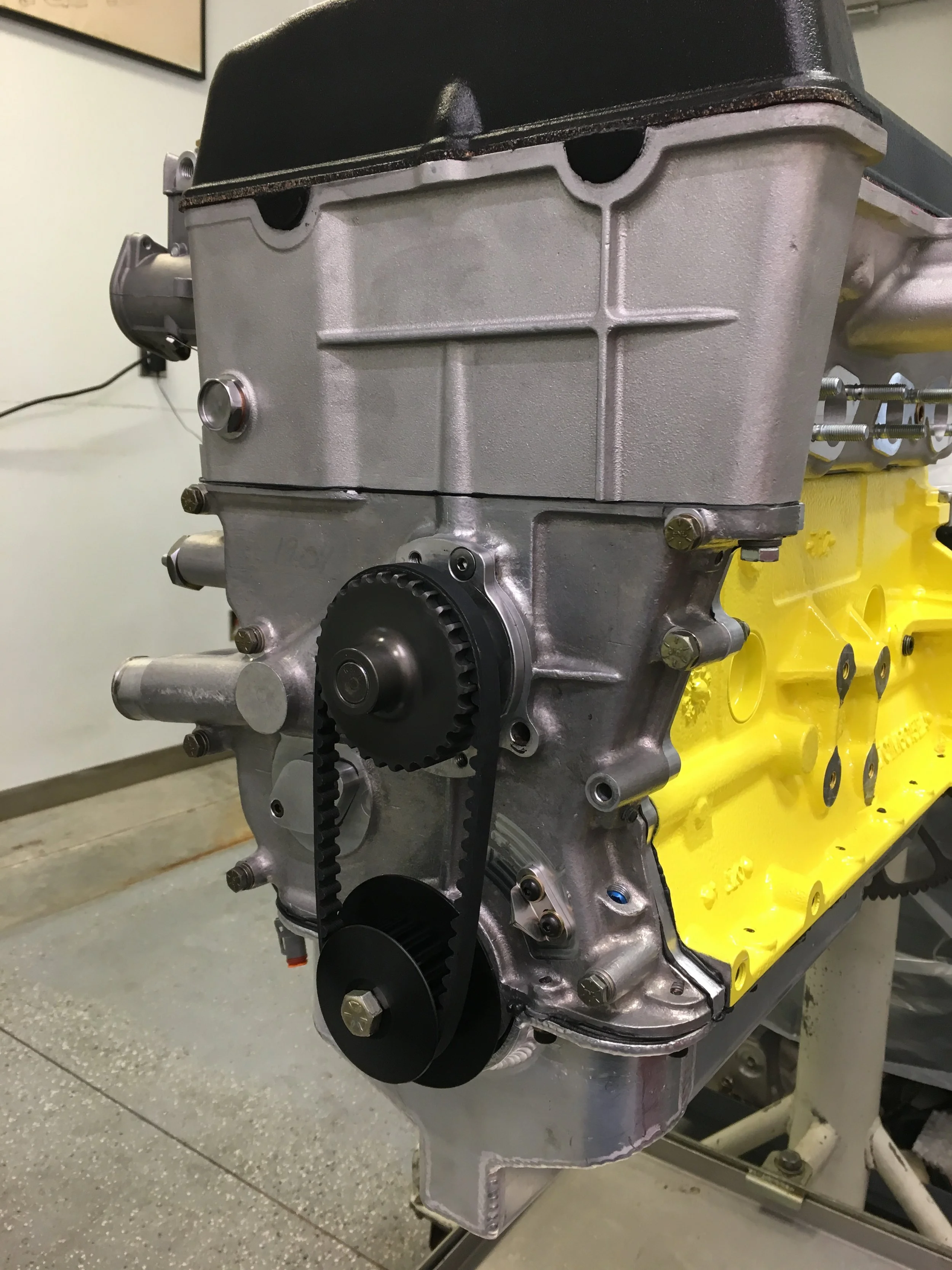 Lotus Twin Cam 1600 — Products — S Jennings Racing LLC